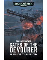 Gates of the Devourer